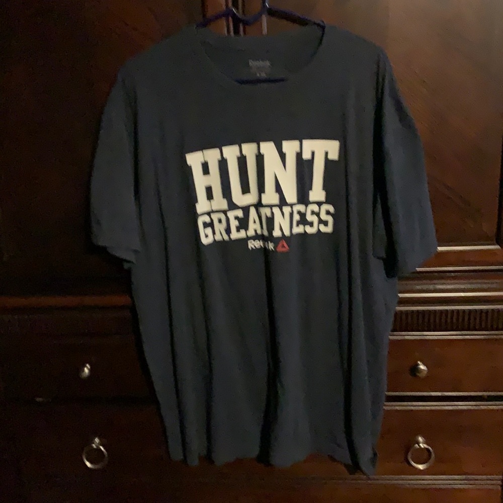 JJ Watts tee shirt